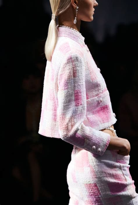 chanel look 39